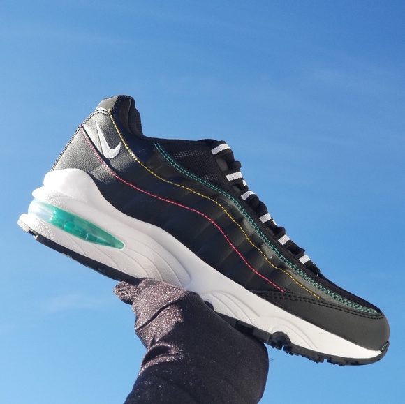 rare air maxes